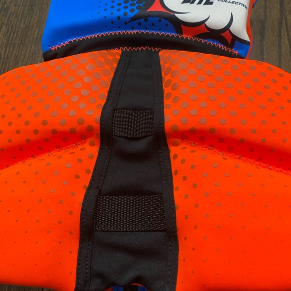 HyperLite Elite Child Life Jacket - Picture 10 of 14